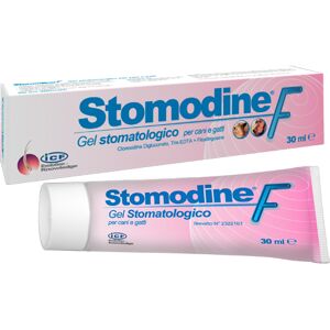 NEXTMUNE ITALY Srl Stomodine F 30ml