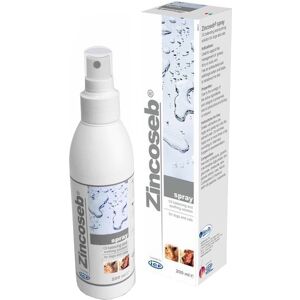 NEXTMUNE ITALY Srl Zincoseb Spray 200ml