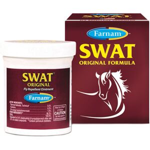 Chifa srl Swat Original Cavalli 200g