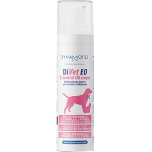 Dynamopet srl Divet Eo Crema 50ml