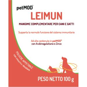 PROSOL SpA Petmod Leimun 100 Gr