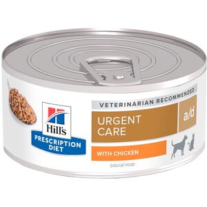 HILL'S PET NUTRITION Srl Canine Feline Ad Umido 156g