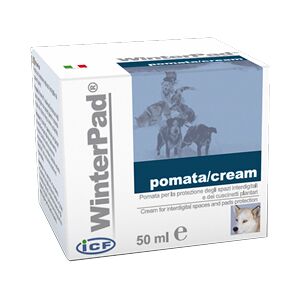 NEXTMUNE ITALY Srl Winterpad Pomata 50ml