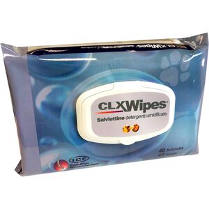 NEXTMUNE ITALY Srl Clx Wipes 40strappi 12pz