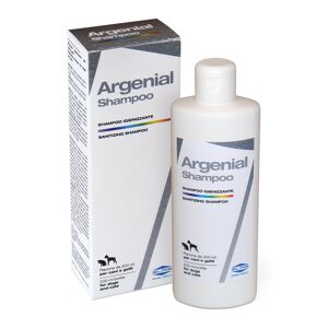 Slais srl Argenial Shampoo 200 Ml