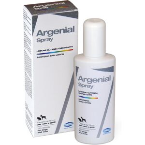 Slais srl Argenial Spray 150 Ml