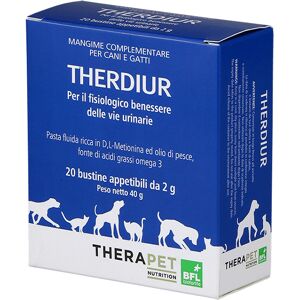 Bioforlife italia srl Theradiur Therapet 20bust