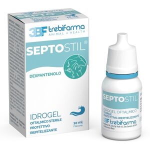 Trebifarma srl Septostil Sol Oft 10ml