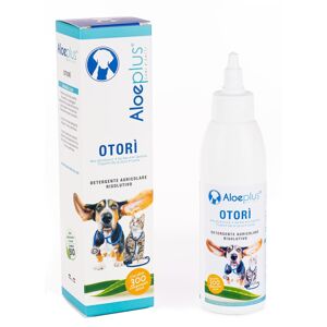 HDR Srl Aloeplus Otori  125 Ml