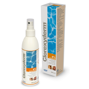 NEXTMUNE ITALY Srl Clorexyderm 4% Soluz. 200 Ml