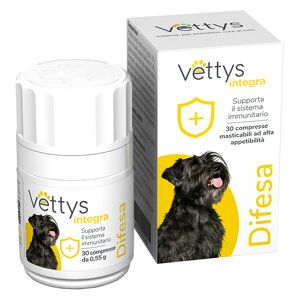 Pharmaidea srl Vettys Integra Difesa Cane