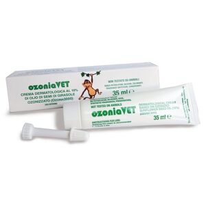 Innovares srl Ozoniavet 35ml