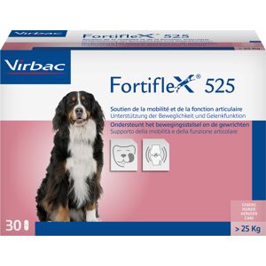 Virbac srl Fortiflex 525 30 Cpr