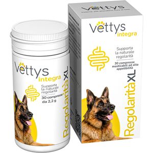 Pharmaidea srl Vettys Integra Regolar Xl Cane