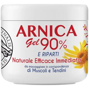 BRUNO DALLA GRANA MANGIMI Srl Arnica Gel 90% 500ml