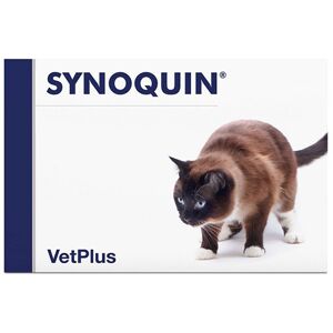 VETPLUS LTD Synoquin Efa Cat 30cps