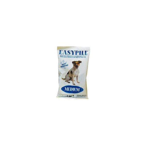 ati srl (azienda terap.ital.) easypill dog medium sacch 75g