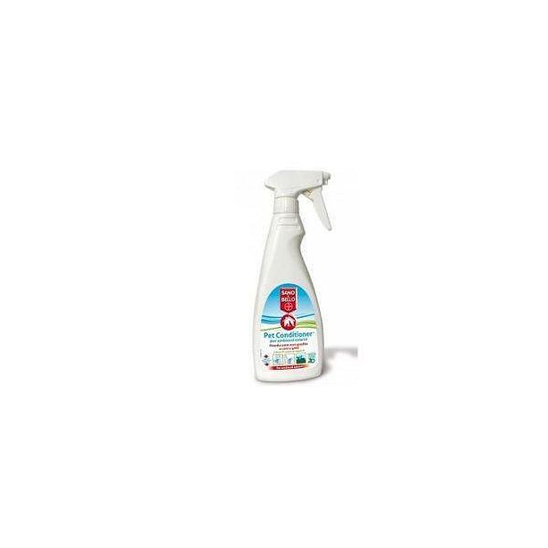 elanco italia spa pet conditioner ambienti 500ml