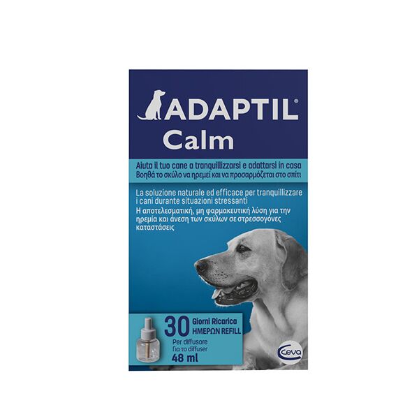 ceva salute animale spa adaptil ricarica 48ml