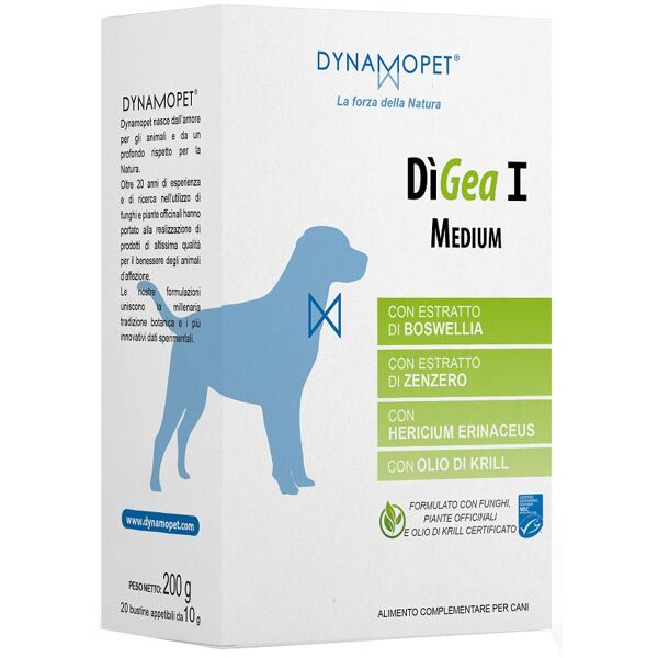 dynamopet srl digea i medium cani 20 bust 10