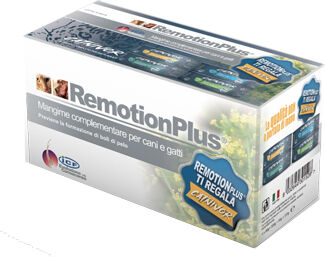 nextmune italy srl remotion plus mang gatti 50g