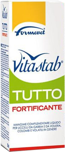 formevet srl vitastab tutto fortif 200 ml