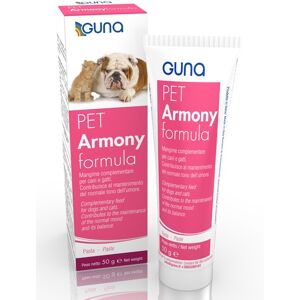 Guna Spa Pet Armonyformula 50g