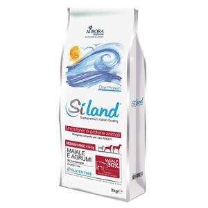 Aurora Biofarma Srl Siland Adult M/l Maiale/agr 3