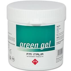 Fm italia group srl Green Gel 750 Ml