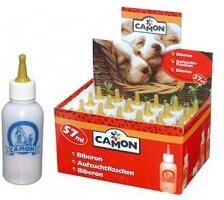 Camon spa Biberon Per Cani 57ml