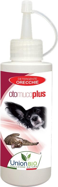 BIO + Otomucoplus Det Orecch 100ml