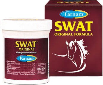 Chifa srl Swat Original Cavalli 200g