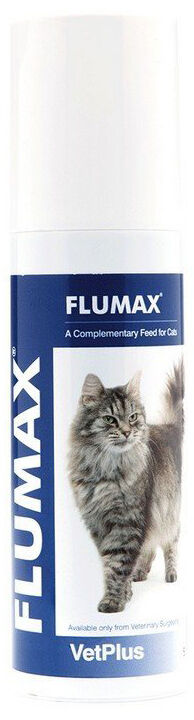 VETPLUS LTD Flumax 150ml