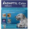 Ceva salute animale spa Adaptil Diffusore+ricarica48ml