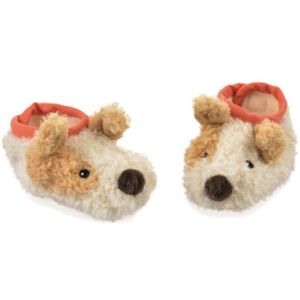 Due selva sas Slippers Valentine Mouse