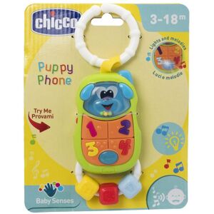 Chicco Sonaglio Cellulare Cane