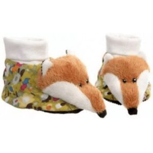 Due selva sas Slippers Leonard Fox