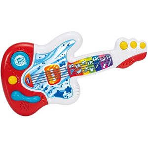 Chicco Ch Gioco Chitarra Zecchino Oro