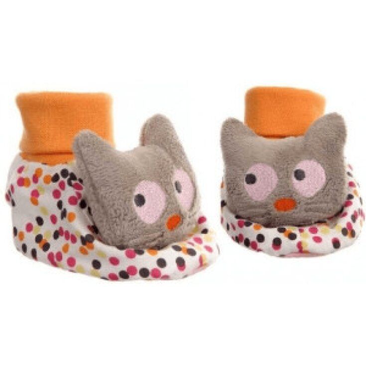 Due selva sas Pantofole Slippers Cat Egmont Toys