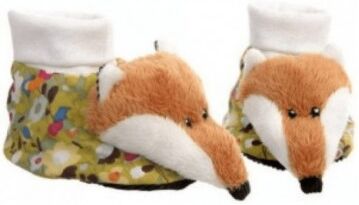 Due selva sas Slippers Leonard Fox