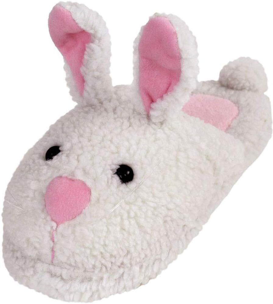 Due selva sas Slippers Rabbit