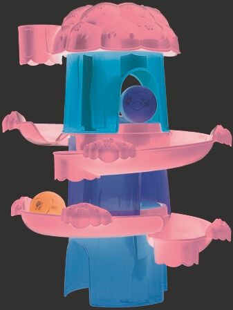 Chicco Ch Gioco 2 In 1 Tree House