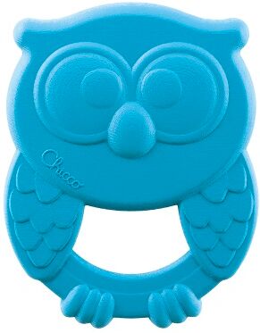 Chicco Ch Gioco Owly Teether