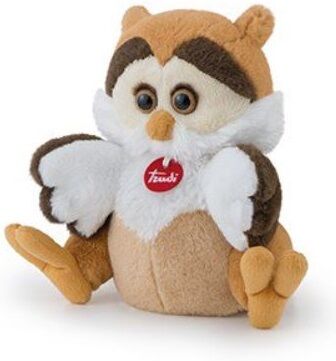 PALADIN PHARMA Trudi Scaldasogni Gufo PALADIN PHARMA Trudi Scaldasogni Gufo