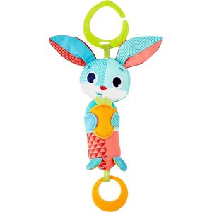 DOREL ITALIA SpA Gioco Sonoro Wind Chime Thomas Rabbit Tiny Love