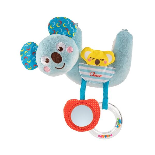 chicco ch gioco bs famiglia del koala