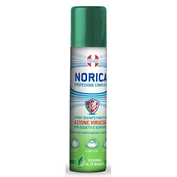 polifarma benessere srl norica protezione complet300ml