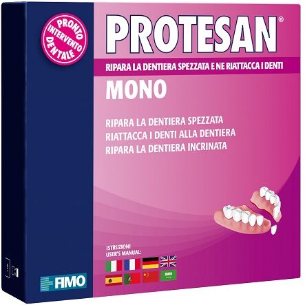 Fimo srl Protesan Mono Kit Riparadent.