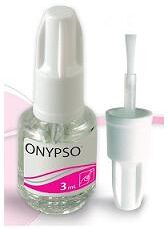 Pierre fabre italia spa Onypso Smalto 3ml