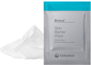 Coloplast spa Brava Film Prot.Salv.30pz